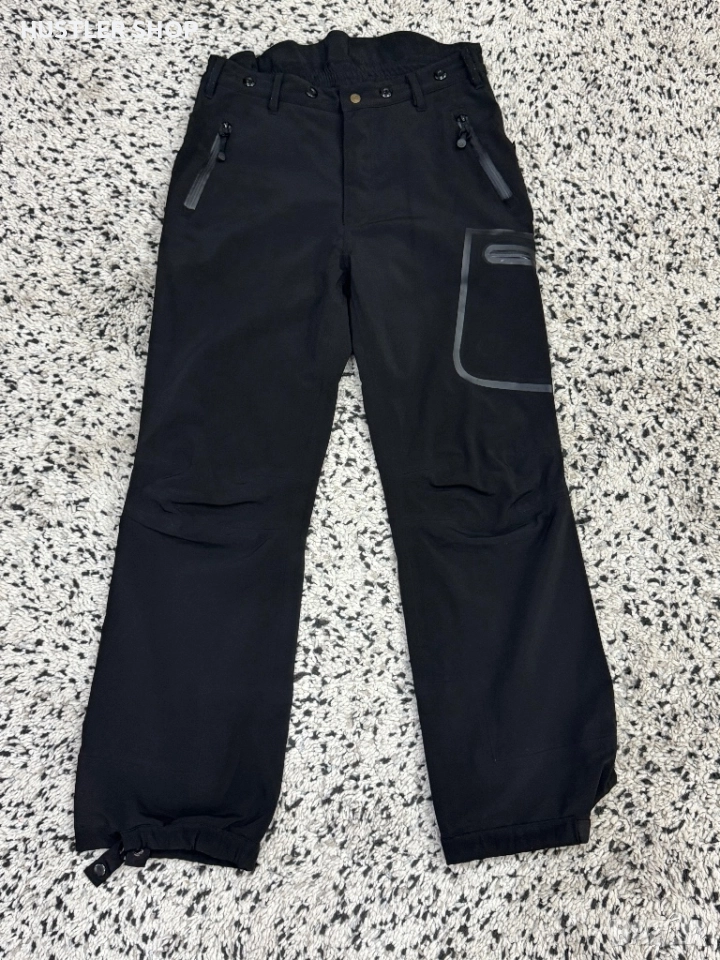 Мъжки софтшел панталон GAUPA. Размер S, снимка 1