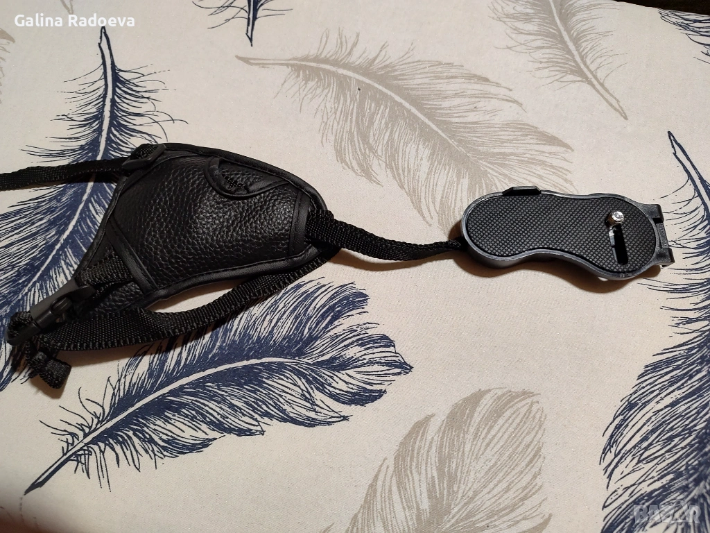 Страп за фотоапарат, снимка 1