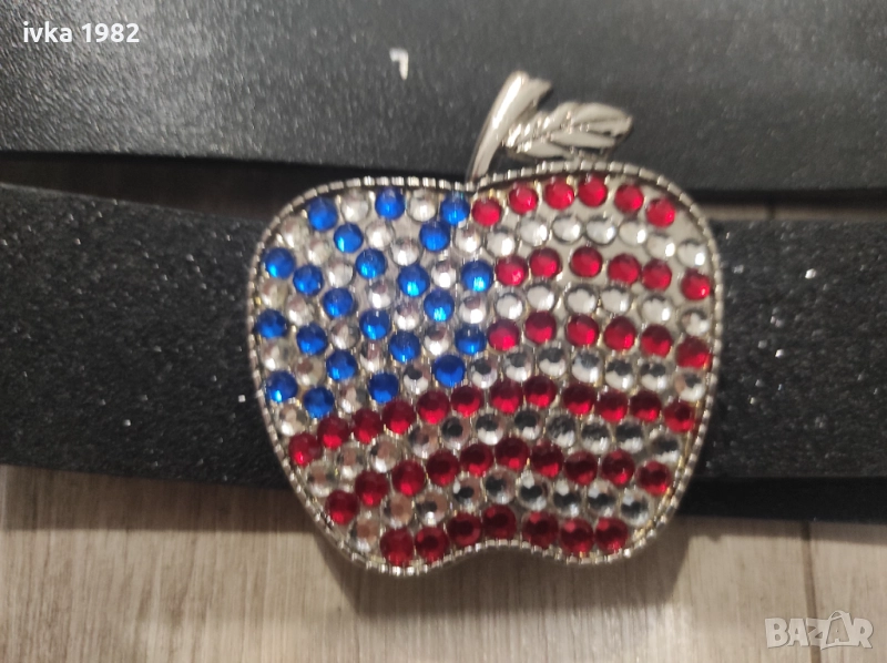 Дамски колани , снимка 1