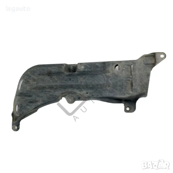 Лява кора под купе Honda Jazz 2002-2008 ID: 134028, снимка 1