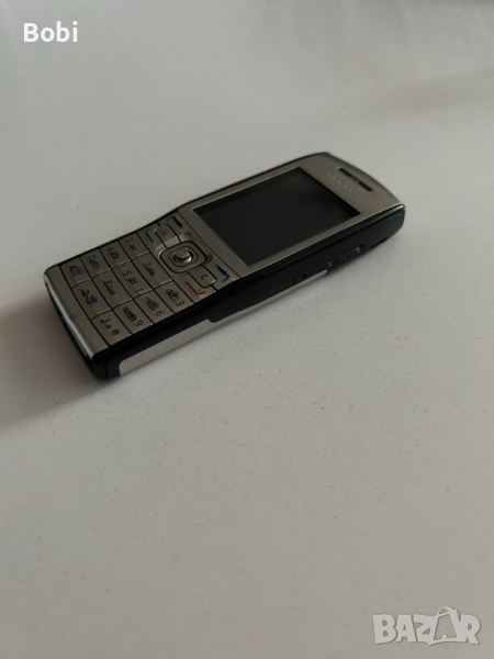 Nokia E50, снимка 1