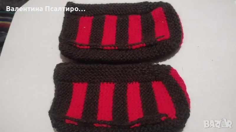 Дамски терлици , снимка 1