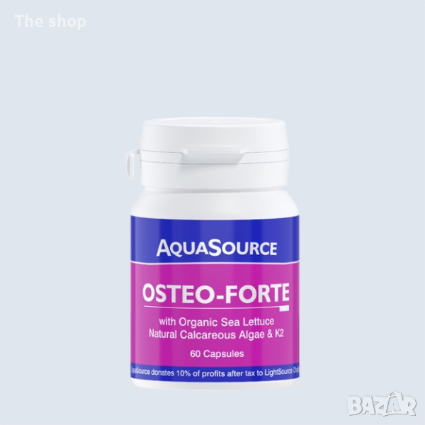 Остео-Форте (010), снимка 1