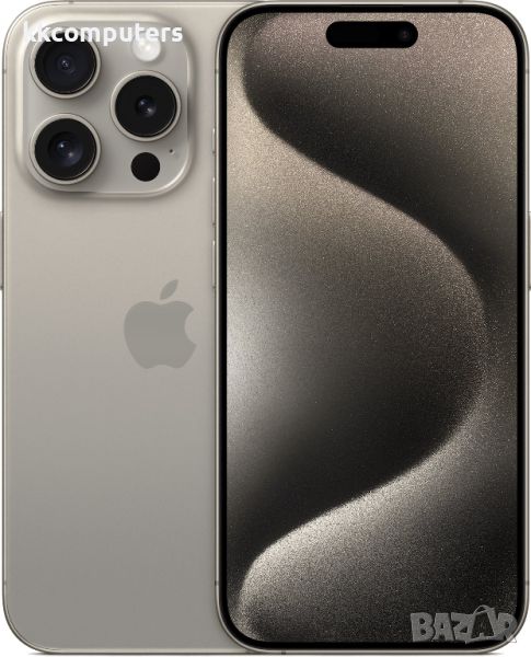 iPhone 15 - НА ЧАСТИ !, снимка 1