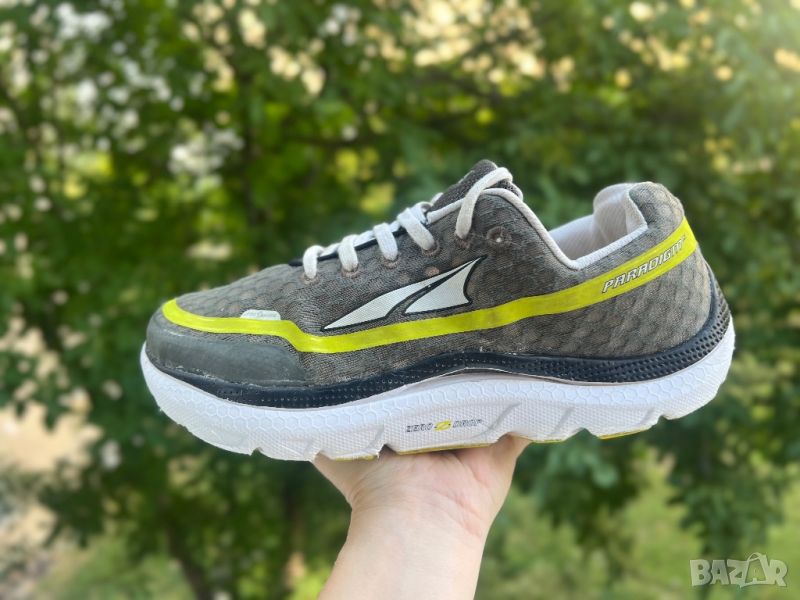 Altra Paradigm 1.5 Running — номер 43 , снимка 1