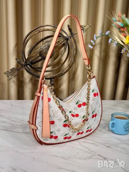чанти Lv LOUIS VUITTON Cookie BB ↔️ 29 cm ↕️ 18 cm , снимка 1