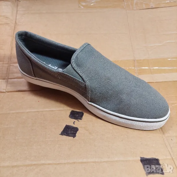  платнени Timberland Skape Park  номер 45 обувки/ маратонки / сникърси / мокасини, снимка 1