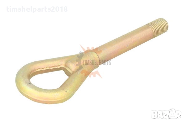 Кука за теглене за Fiat Doblo 2005-2010 , Citroen Nemo, Fiat Fiorino/qubo , Peugeot Bipper след 2007, снимка 1