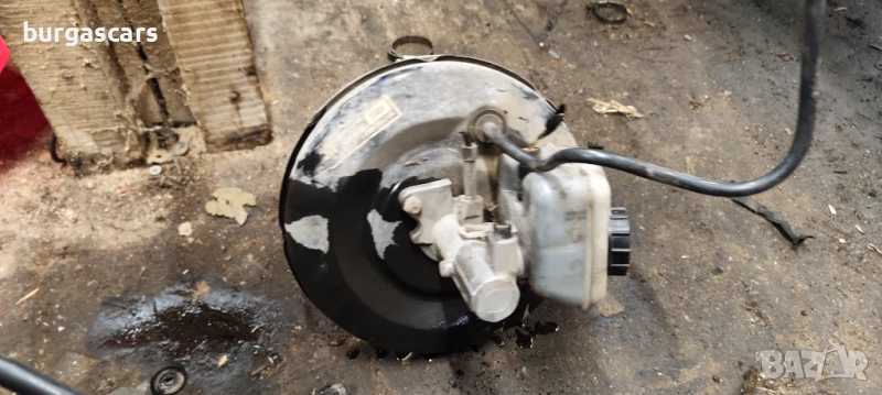 Серво спирачна помпа 90 49 80 34 Opel Astra 1.7-75к.с.Y17DT - 50лв, снимка 1