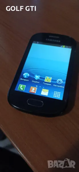 Samsung Galaxy Fame, снимка 1