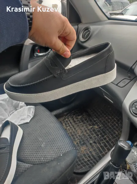 обувки brave soul , uk9 , euro 10, снимка 1