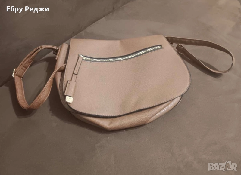 Дамска Чанта 5 лв, снимка 1