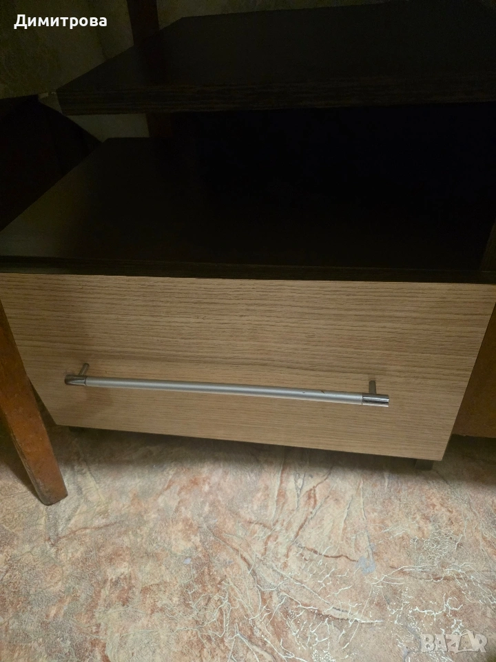 продавам пълно обзавеждане за спалня, снимка 1