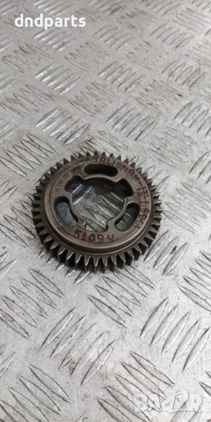 Зъбно колело Renault Talisman 1.6DCi 2017г. M130257408R , снимка 1