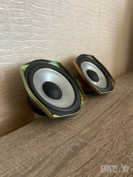 Panasonic 12-cm speaker, снимка 1