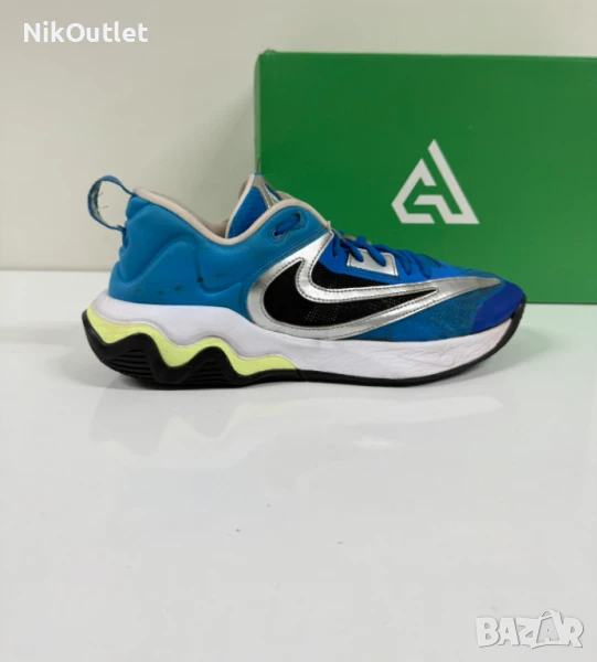 Nike Giannis Immortality, снимка 1