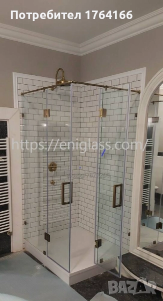 Модерни душ кабини, снимка 1