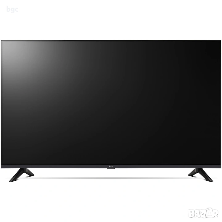 НОВ Телевизор LG LED 43LR60006LA, 43" (108 см), Smart, Full HD, Clasa F - 24 МЕСЕЦА ГАРАНЦИЯ, снимка 1