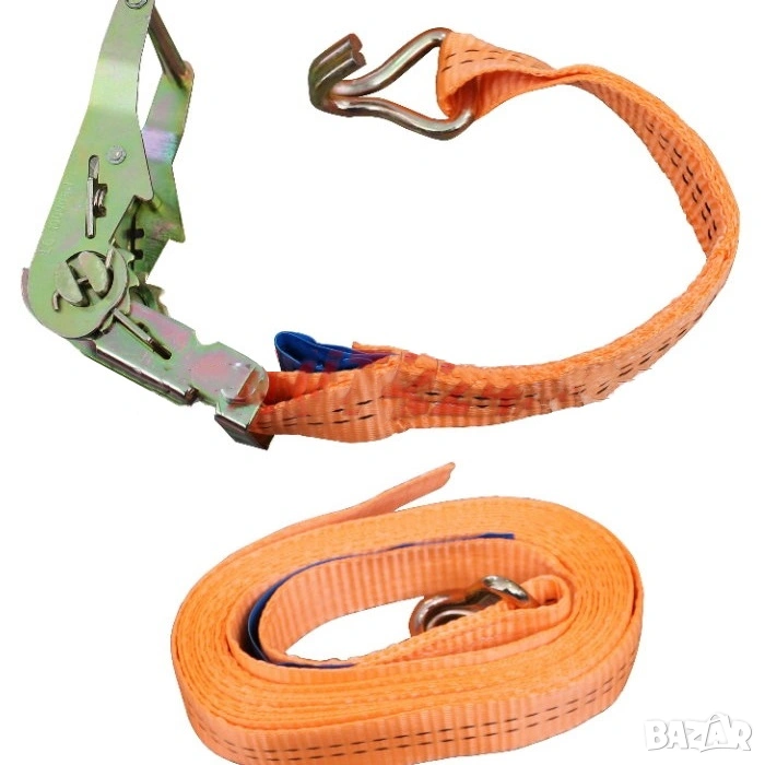 Колан за притягане 5 тона, снимка 1