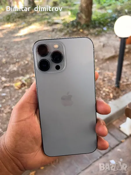 Iphone 13 pro maks, снимка 1