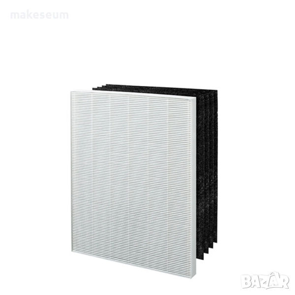 WINIX Filter A - филтър за въздухопречиствател Winix Zero, Winix 5300-2, P300, снимка 1