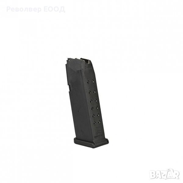 Пълнител за Glock 43X/48 - кал. 9x19 /17-заряден/, снимка 1