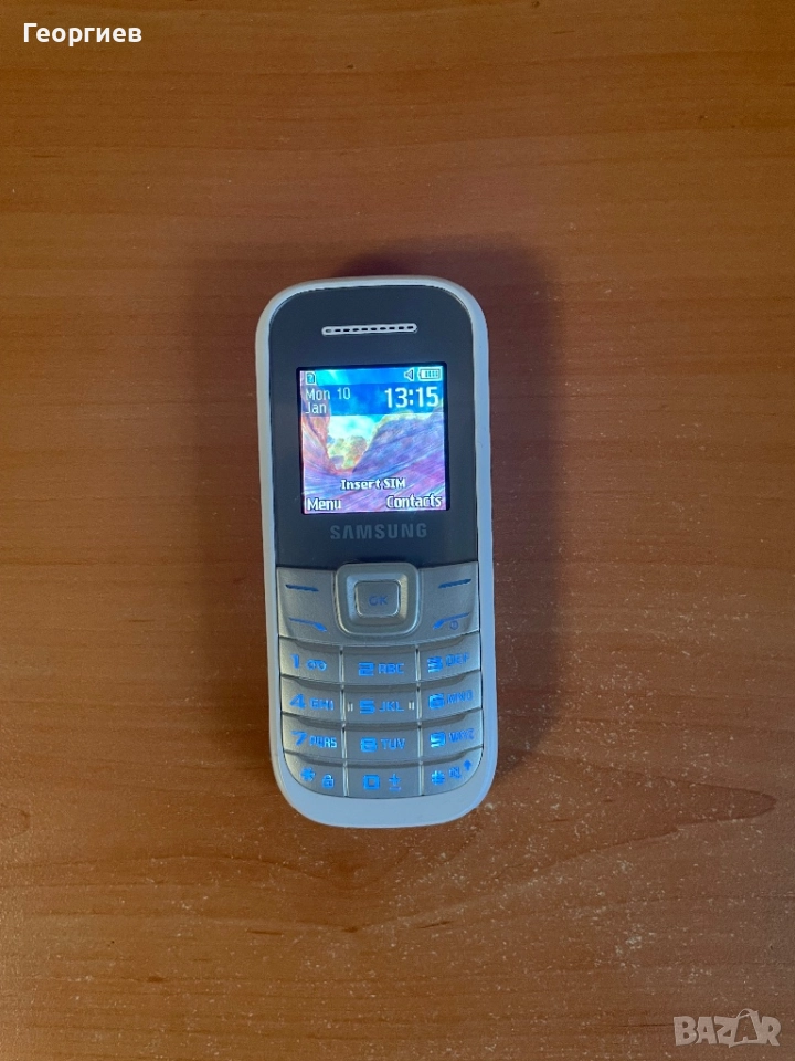 Samsung , снимка 1