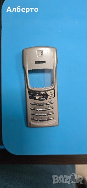 Nokia 8910, снимка 1