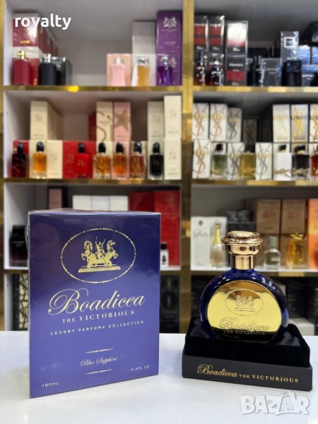 Луксозен Парфюм , снимка 1