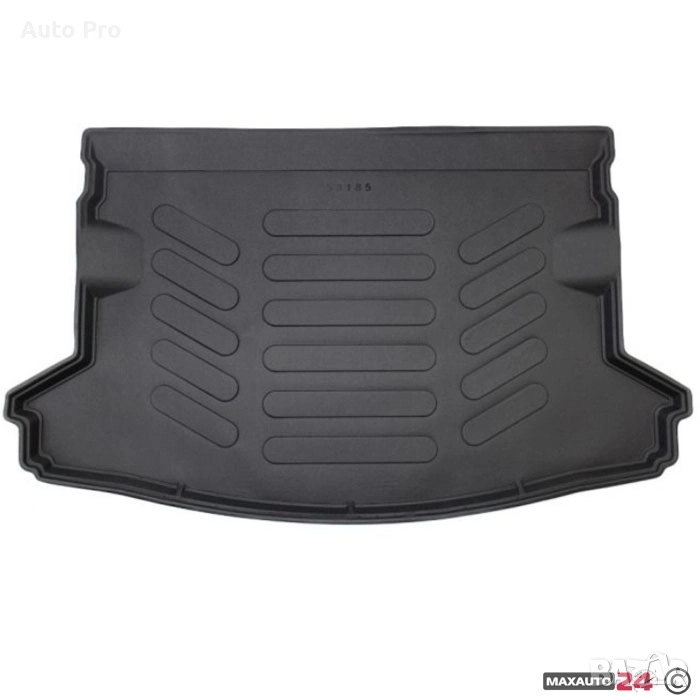 Стелка за багажник съвместима с BMW X5 F15 (2013-2018), снимка 1