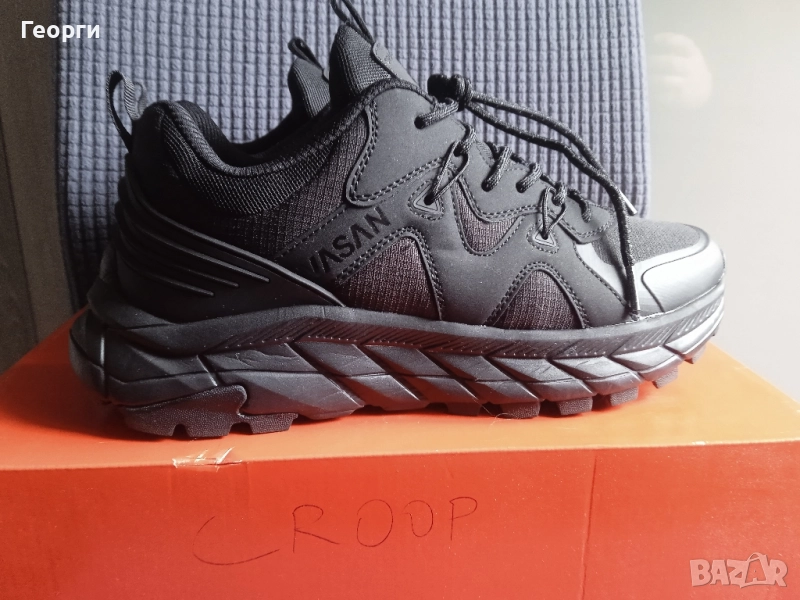 Маратонки/Обувки CROPP 41, снимка 1