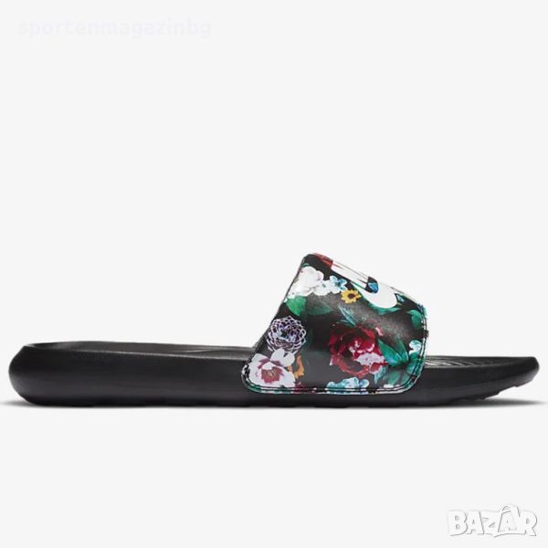 Дамски чехли Nike W VICTORI ONE SLIDE PRINT, снимка 1