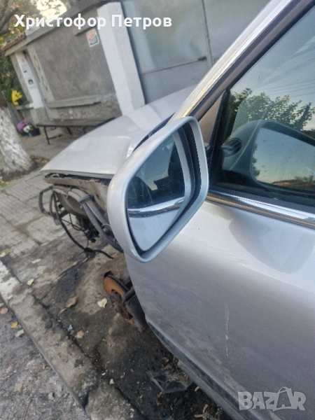 огледала пасат б5.5 , снимка 1