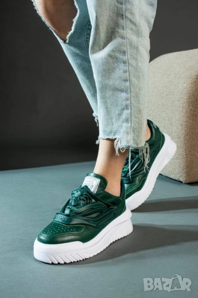 дамски маратонки versace , снимка 1