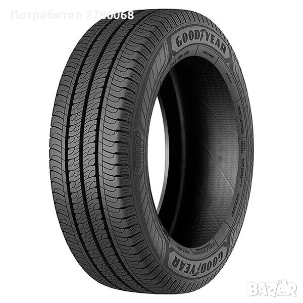 GOODYEAR - 235/50/19 dot 24 - НОВИ ЛЕТНИ ГУМИ, снимка 1