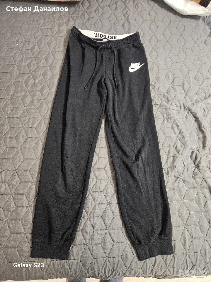 Дамско долнище Nike , снимка 1