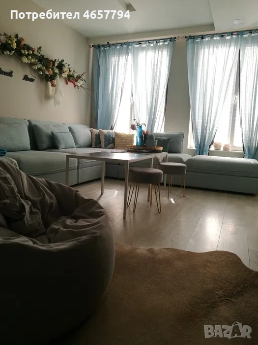 Триетажна къща в Беломорски! , снимка 1