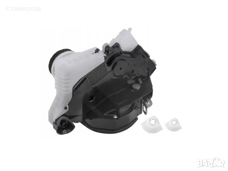 Toyota Prius MK2 Брава за предна дясна врата , снимка 1