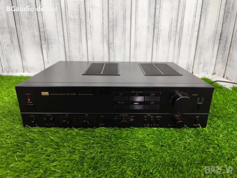 Sansui AU-G33X ПрОмО Цена 299лв, снимка 1