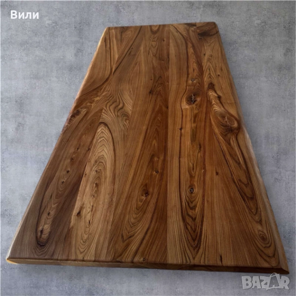 Плот от Масив Бряс , снимка 1