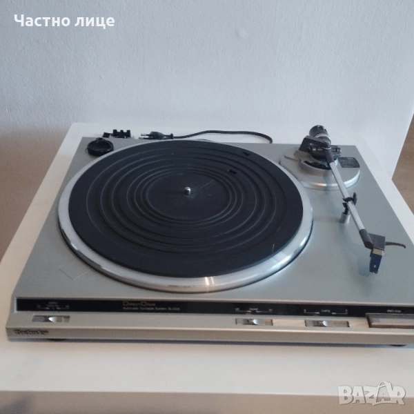 Директ драйв Technics, снимка 1