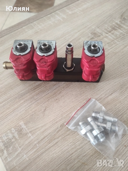 Части за Ауди а3 , Голф 4 , Рено Дачия и др., снимка 1