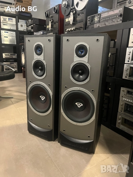 Cerwin Vega V-10F   QA, снимка 1