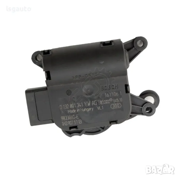 Моторче клапи парно Seat Altea 2004-2015 ID: 143219, снимка 1