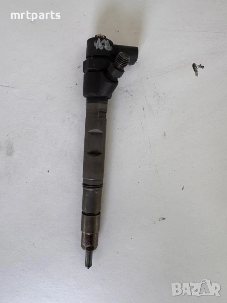 Дюза за дизел Audi A8 D3 4.8 TDI-057130277M, снимка 1