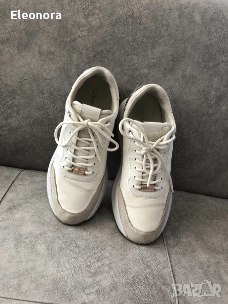 Calvin Clein оригинални дамски  обувки , снимка 1