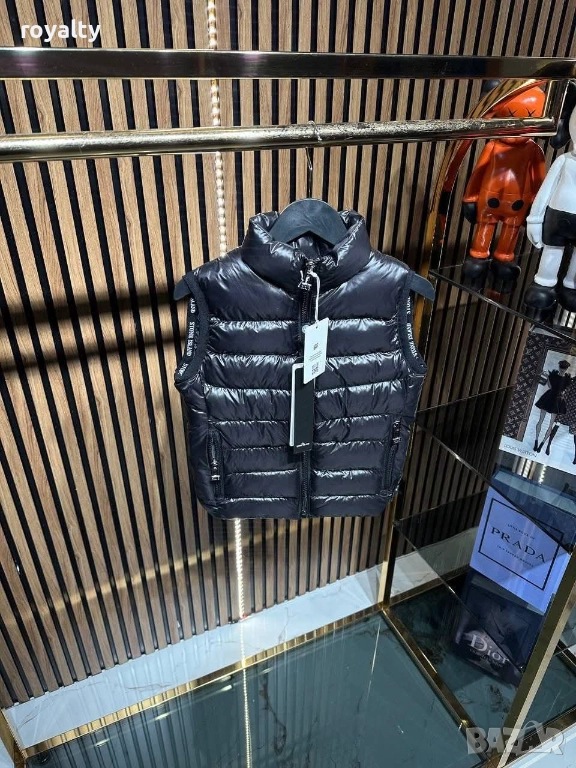 Stone Island Детски Елек Различни Цветове 2-10г., снимка 1