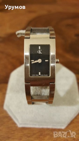 Оригинален дамски часовник Calvin Klein - K4111, снимка 1