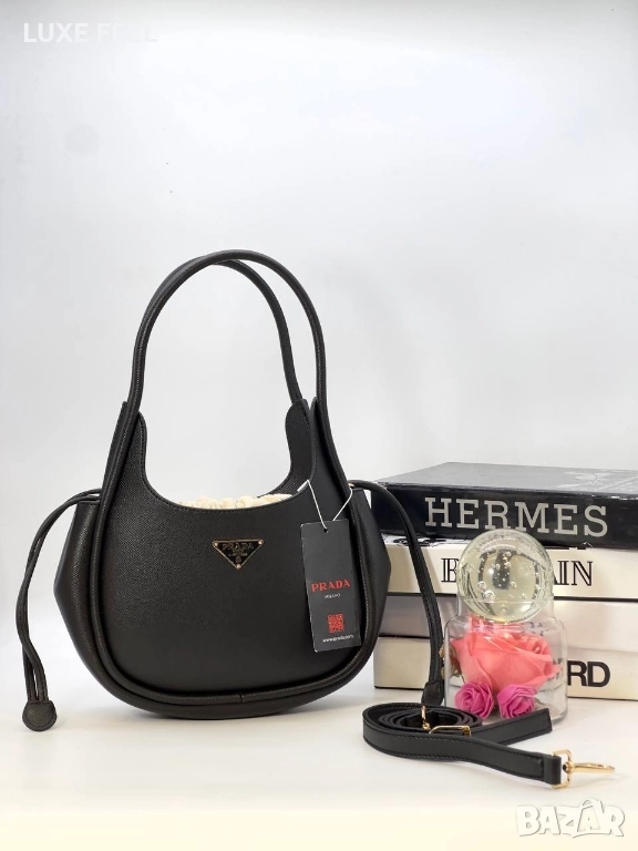 Дамски Чанти ⚜️Prada, снимка 1