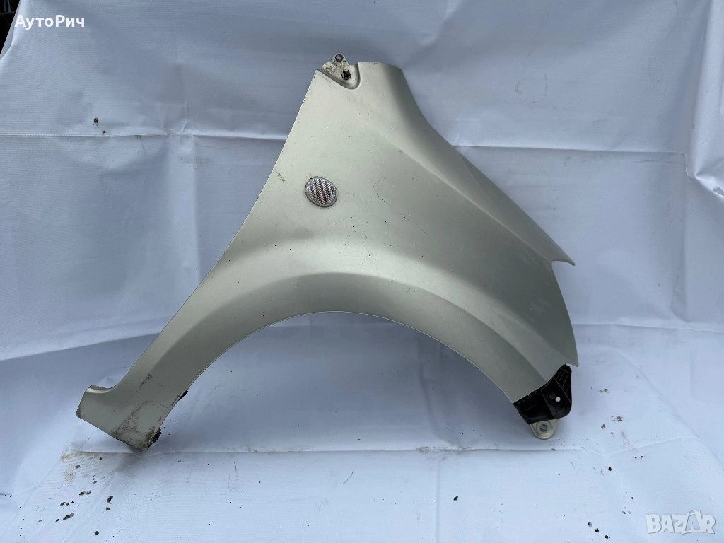 Десен Калник Daihatsu Sirion /2005-2011г./, снимка 1